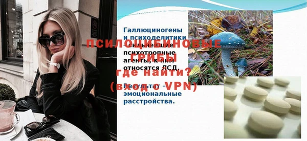 гидра Михайлов